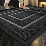 Halkfri smutsfångande matta Carvallo