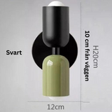 GlowNest – Mysig stämningslampkollektion Carvallo