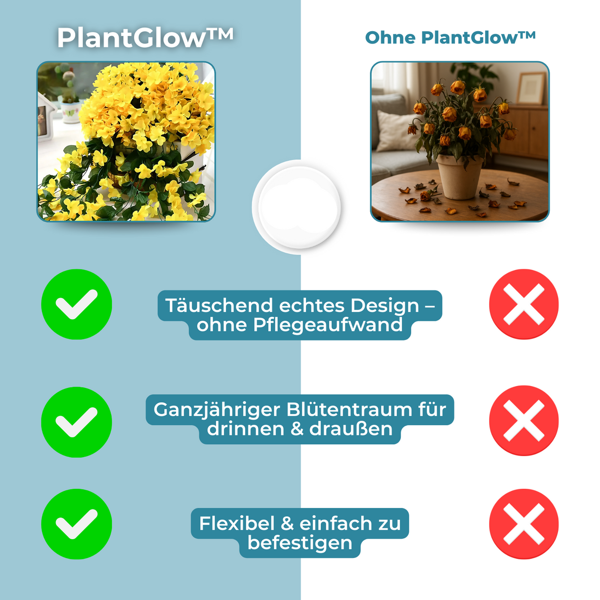 Carvallo – Naturlig elegans, ständigt fräsch [Sista dagen rabatt] Carvallo