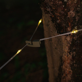 GlowTrail – Utomhus camping ljusslinga Carvallo