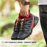 Trekker® Ortopediska Vandringsskor-Hemnix-Hemnix