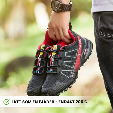 Trekker® Ortopediska Vandringsskor-Hemnix-Hemnix