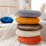 Pumpkin Plush Kudde Carvallo