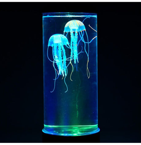 Manet färgskiftande sensorisk lampa-Lights-Hemnix-Hemnix