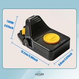 Carvallo | SnapGuard – Slut på gnagarstress! Carvallo