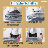 Carvallo - Maximera enkelt ditt utrymme! Carvallo