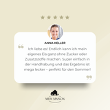 Carvallo – Njut av naturligt snacksande, iskallt! Carvallo