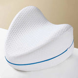 Ergonomiskt minneskfoamkudde för ben Carvallo