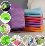 Dapper Dry Magic rengningsduk Carvallo