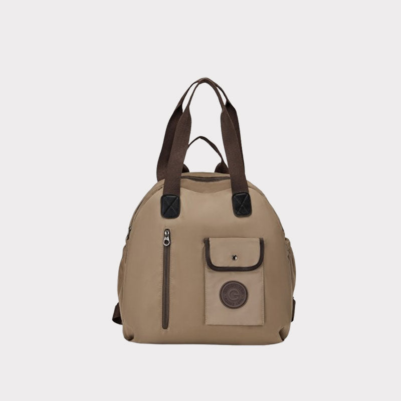 Carvallo – Den stiliga vardags- och rese-ryggsäcken för varje äventyr! Carvallo