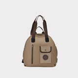 Carvallo – Den stiliga vardags- och rese-ryggsäcken för varje äventyr! Carvallo