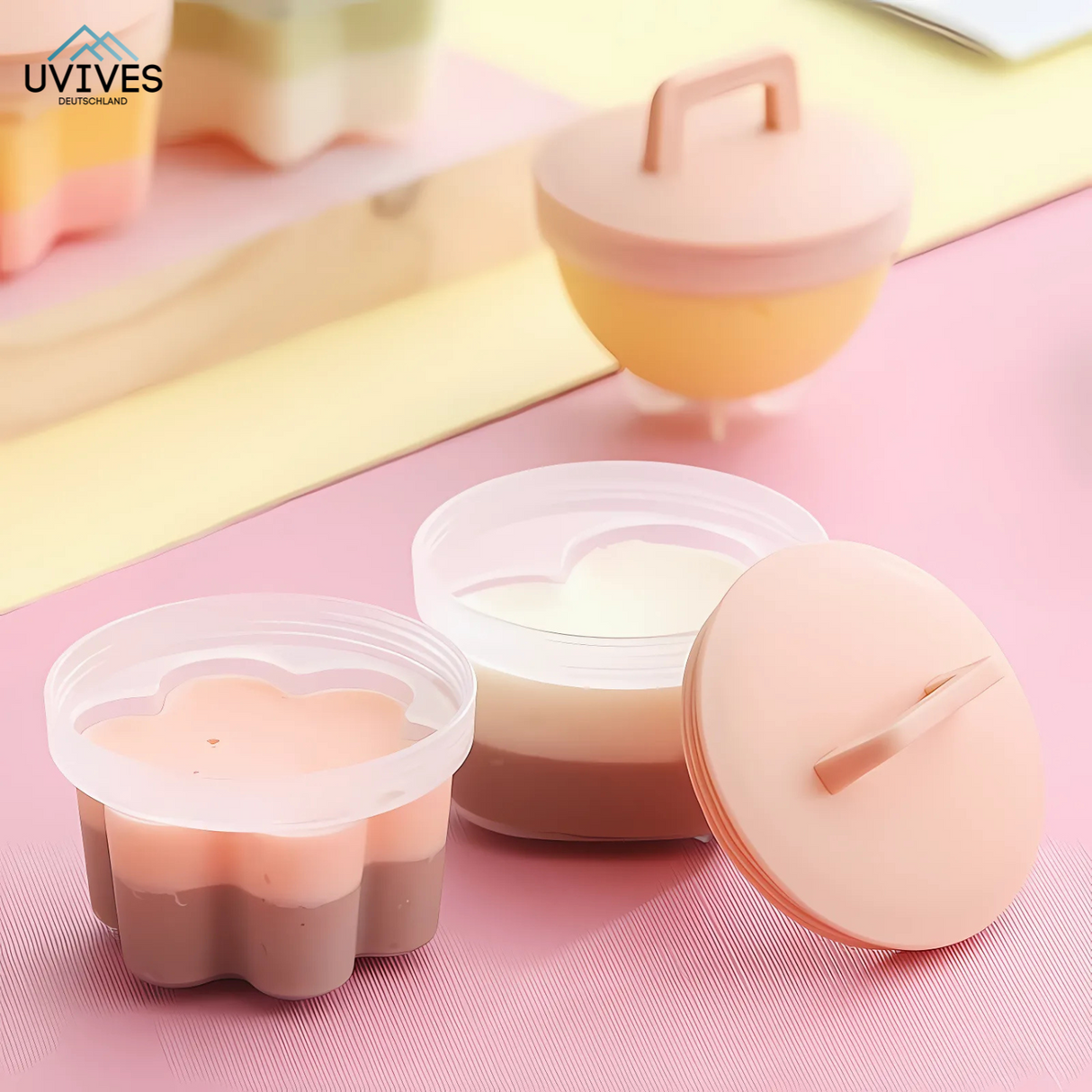 Carvallo | ShapeLuxe – Din frukostkonst på ett ögonblick! Carvallo