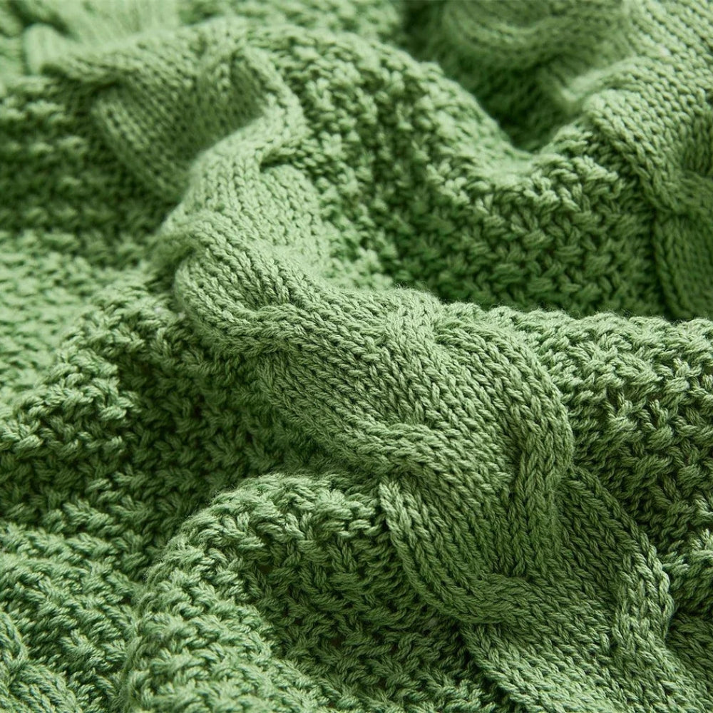 Mellow Sherpa Filt Carvallo