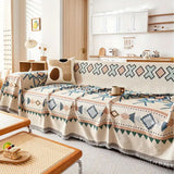 Tribal Weave Sofföverdrag Carvallo
