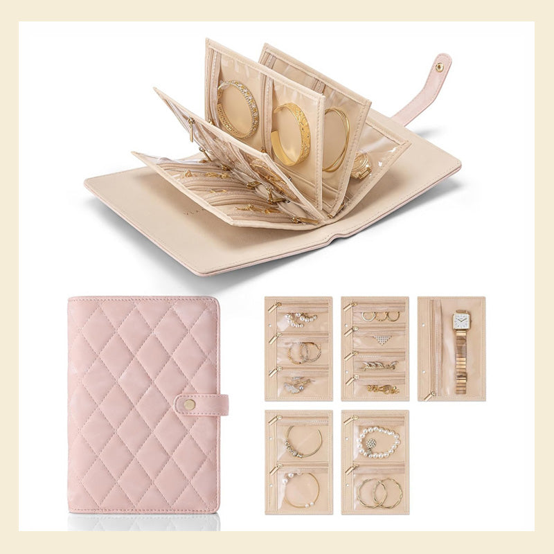 Carvallo – Smycken stilfullt förvarade, alltid lättillgängliga! Carvallo