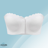 Carvallo | ComfyLift – Den bärlösa BH:n för osynligt stöd & maximalt komfort Carvallo