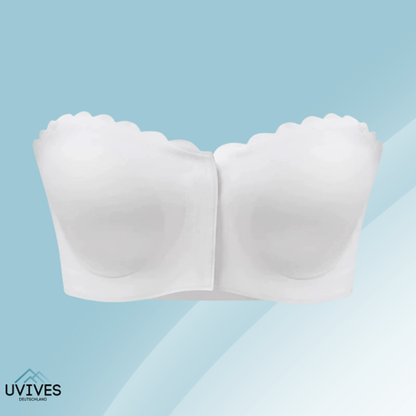 Carvallo | ComfyLift – Den bärlösa BH:n för osynligt stöd & maximalt komfort Carvallo