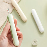 Carvallo | SwiftStitch – Snabbt trä och snyggt sprätta Carvallo