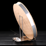 Snygg grytlockshållareställ Carvallo