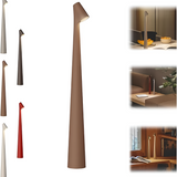 Minimalistisk Nordisk Bordsbelysning Carvallo