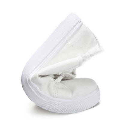 Lättviktiga Canvas skor för män-Shoes for Men-Bellasverige-Hemnix