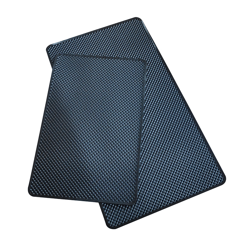 DashGrip - Universell Halkskyddsplatta för Bilens Instrumentbräda för Telefonnycklar och Tillbehör-Bil-BB-Hemnix