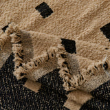 Square Matrix Sofföverdrag Carvallo