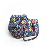 Mångsidig husdjursbilsäte & resebärare – Säkert, mysigt & lätt att rengöra Carvallo