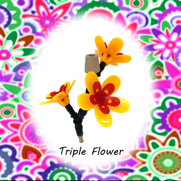 Carvallo – Den smarta baren för kolibrier! Carvallo