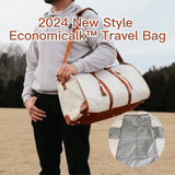 Carvallo Go – Dubbelt så mycket plats, ingen bagage stress Carvallo