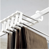 Carvallo | HangSmart - 5-i-1 Magisk Byxhängare Carvallo