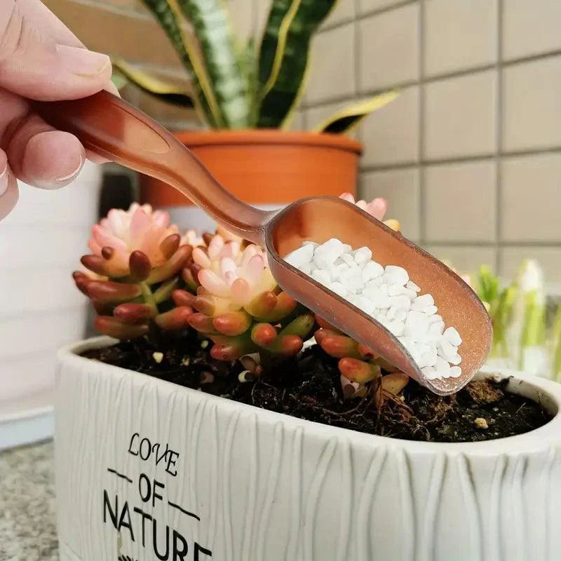 Carvallo Mini Trädgårdsverktyg-set | 13-delar | För Bonsai, suckulenter & rumsväxter | Med organiseringsväska Carvallo