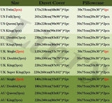 Skelett-sänglakan-Home-Hemnix-Hemnix