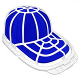 Carvallo | CapGuard – Rena kepsar utan deformation Carvallo