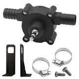 Carvallo Pro – Din borrmaskin blir till en mobil pump Carvallo