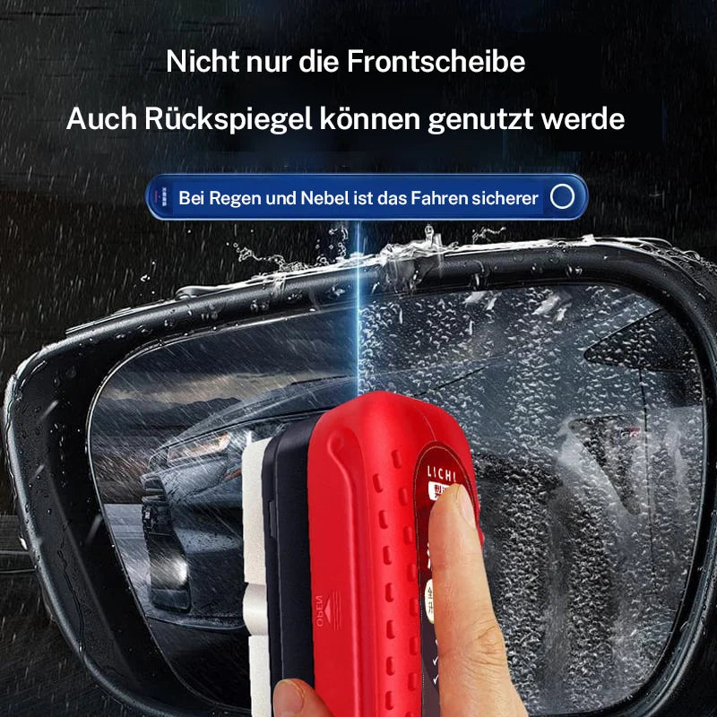 Carvallo | ShineSweep - Oljehinne-reinigingsborste verktyg för bilunderhåll Carvallo