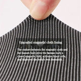 Minneskum Kontorsstolsdyna – Ortopediskt Ländryggs- & Svanskstödsstöd för Bil & Kontorsstol Carvallo