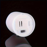 GlowFlicker - 24/50/100 Pack Flamefria LED Tealights för Romantisk Atmosfär Carvallo