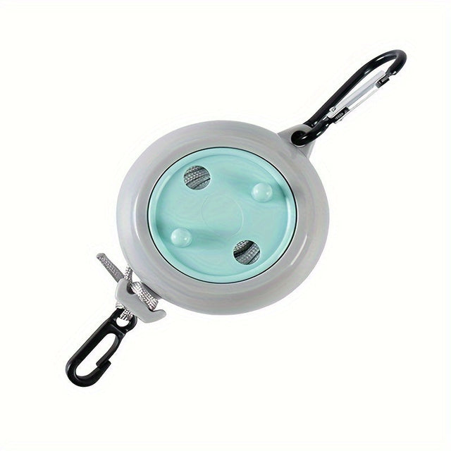 Carvallo Flex – Din tvättlina för resan Carvallo