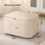 Carvallo - Ultra platsbesparande självkompressionsorganisatör Carvallo