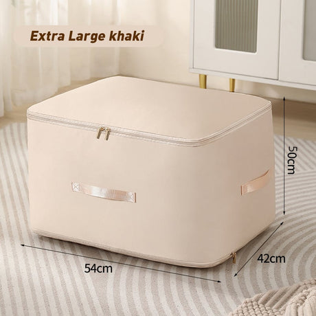 Carvallo - Ultra platsbesparande självkompressionsorganisatör Carvallo