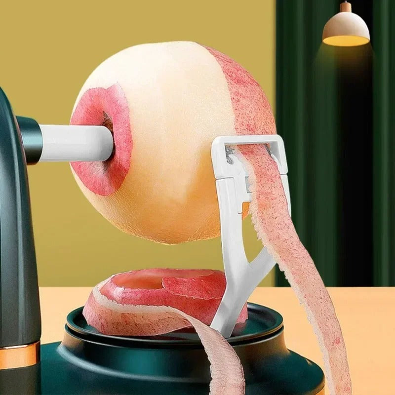 PeelMaster - Precisionsskalare med fruktskärare Carvallo