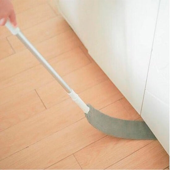 Carvallo | DustEase – Lätt dammfri hörn och spalter Carvallo