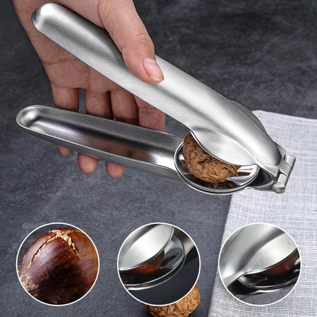 Carvallo – Knäcker vad som är krispigt! Carvallo