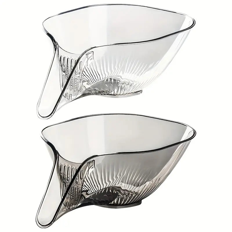 Praktiskt avrunning nät för köket Carvallo