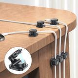 Carvallo – Slut med kabeltrassel med ett knapptryck! Carvallo