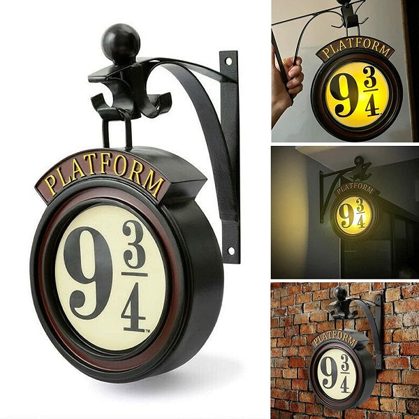 Vintage Vägglampa för Utomhus Carvallo