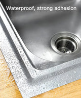 Carvallo – Den omedelbara hjälpen mot läckor och sprickor! Carvallo