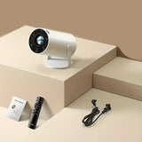 Lumora Ultimate Sovrum Projektor Carvallo