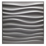 KitchenWave Panel - Vattentät och mögelresistent Dekorativ Tapet Carvallo